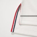 J0199 | 톰브라운 코튼 럭비 숏 슬리브 티셔츠