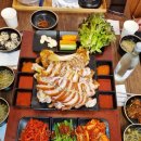 논현1-117 | 인천논현역족발맛집 귀한족발 인천논현역점 솔찍후기!