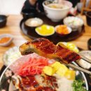주안 시민공원역 맛집 한식메뉴 일품 덮밥우화