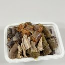 초지역 | [안산맛집] 초지역 찐맛집 “팔천순대” 내돈내산 후기ㅣ가마솥 순대ㅣ포장, 분식