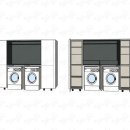 수자인세탁 이미지