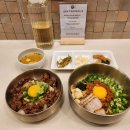 보리국수 - 경주시 | 용산 아이파크몰 맛집 금금, 소갈비 덮밥과 보리된장 고기국수 솔직 후기