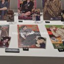 인철 | 성수 봄툰 10주년 팝업 - home party 방문 후기 / 싸인회 당첨 됐는데 참석 못한 거 실화