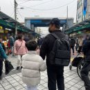 경춘식당 | 경동시장 청량리역 청국장 맛집 &lt;광주식당&gt; 내돈내산 후기