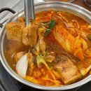 종로 안국 김치찜 맛집 북촌김치재 | 묵은지 갈비찜 후기