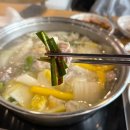 하림닭한마리 칼국수 | [군자] 군자 맛집 군자뉴닭한마리, 칼국수 사리 강추 후기