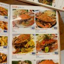 빠통비치 맛집 정실론 근처 푸켓 로컬 식당 89 Thai Food &amp; Seafood