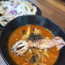 짬뽕1987 | [대전 장태산 휴양림 맛집] 산행 후 필수 코스! 불 맛과 해물이 폭발하는 ‘1987 태산 짬뽕’ 강추 후기.