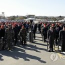 해병대 장단 사천강 이미지