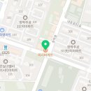 파리바게뜨장락점