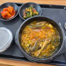일월휴게소일품양평해장국