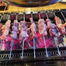 윤서양갈비참숯구이 이미지