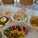 금오산로2-4 | 구미 원평동 금리단길 양식 구미역 맛집 아주리 AZZURRI 방문 후기