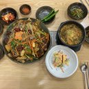 뼈통감자탕 - 광주시 경안안길 25 | 뼈통감자탕