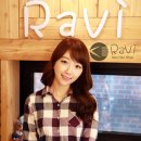 헤어샵 라비