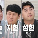 장민호가 매니저들한테 100만원씩 쏜 이유 이미지