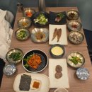 남도마트 | 신도림 테크노마트 10층 남도한상 한정식 후기