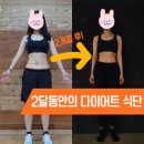 제이스쿼드짐 | [동탄은행사거리] 다이어트 식단 정보와 후기