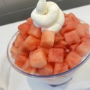 새롬동_새뜸1203동옆 | [세종/새롬동] 빙빙수 본점 :: 달콤함 폭발하는...빙수와 쫄깃한 흑당버블티 솔직 후기 (ft. 세종빙수맛집)