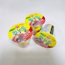 오뚜기 컵누들 신상, 컵누들 마라탕 후기 (다이어트 중 마라탕)