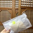 한옥 청송재 펜션 | 여행용 샴푸 추천! [리본 트리 헤리티지 밸런스 25ml 키트] 솔직 후기 ⭐️휴대용 파우치 포함⭐️