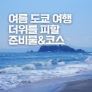(주)데이터플래닛 | 아이와 여름 도쿄 여행 준비물 무더위 피하는 실내 여행코스 꿀팁