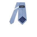 심미세탁소 | 페라가모 간치니 남성 실크 넥타이로 완성하는 혼주 스타일링