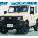 판매완료[JIMNY] G바겐축소판 미니SUV SUZUKI JIMNY 2019 스즈키 짐니 직수입 팀트러스 붐업모터스 이미지