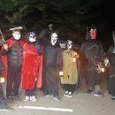 달빛고운 병곡캠핑장 이미지