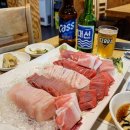 구서동맛집 담락참치일잔 구서점 배부르게!