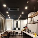 라운지 스크린골프연습장 이미지