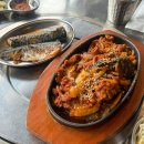 호박식당약수점 | 약수역 점심 맛집 호박식당 가성비 좋은 제육 쌈밥 정식