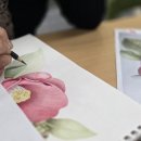 특별한 보태니컬 이미지