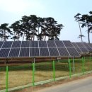 초원태양광발전소 이미지