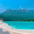 골프빌리지 A콘도 1층(남,여) | 고성 🏔️소노캄 델피노🛏️에서 즐거운 2박 3일 보내기! (소노캄 C동, 1층당첨..)