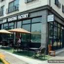 곰로스팅팩토리곰에스프레소