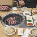 우물가갈비살