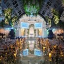로드377 | [Wedding] 더베뉴지 베뉴지홀 | 예신+하객입장으로 다녀온 솔직후기 🤍