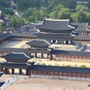 경복궁 이미지
