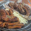 저팔계 쪽갈비 | [청주맛집] 청주 등갈비 맛집"저팔계연탄쪽갈비 율량본점" 내돈내산 후기