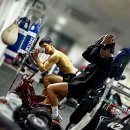 지앤비 짐 이미지