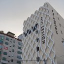 양산역 앞 양산 리자인호텔 숙박 후기.