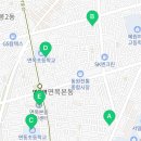 면목본동주민센터 문화교실 이미지