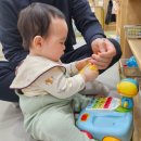 신나는 놀이터 | 포포의 신나는 힐링 타임! 수원 '아이사랑 놀이터 (행궁점)' 주말 방문 후기