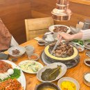 황솔촌 - 동구 중앙로160번길 16-10 | 황솔촌