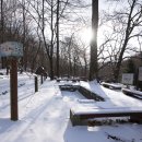 등산로 입구 이미지