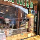 마이산 카페 토박이 이미지