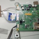 매장입고 - LG32인치 전원불량 점검 및 작업 취소 이미지
