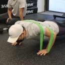 어라운드 크로스핏 위례점 이미지