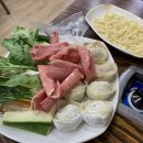 대전 구암동맛집, 뜨끈한 만두전골이 생각나는 계절! 한희수개성만두 본점 방문후기(N번째 재방문)